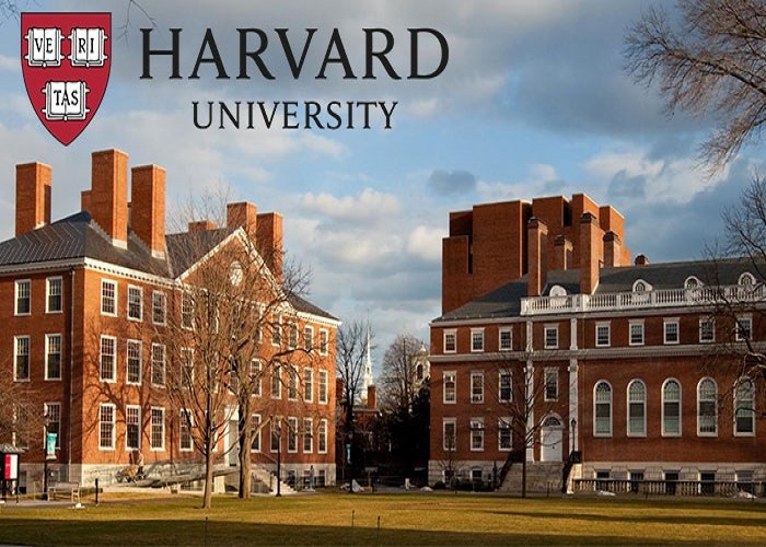 Phân tích tên trường đại học harvard