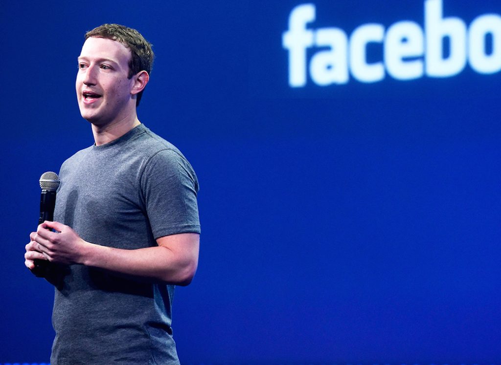 Bí mật ẩn trong cái tên của tỷ phú công nghệ Mark Zuckerberg