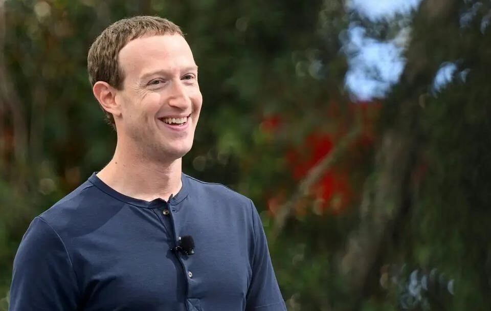Bí mật ẩn trong cái tên của tỷ phú công nghệ Mark Zuckerberg