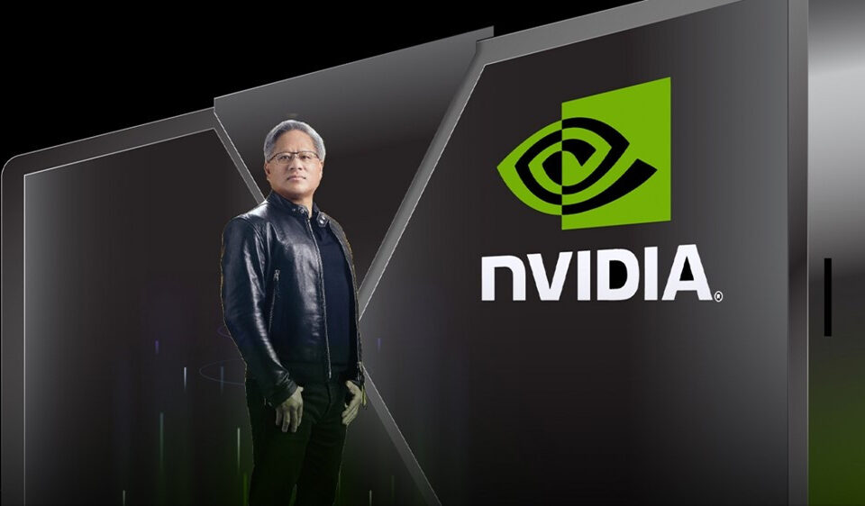 Phân tích thương hiệu Nvidia dưới góc nhìn tử vi