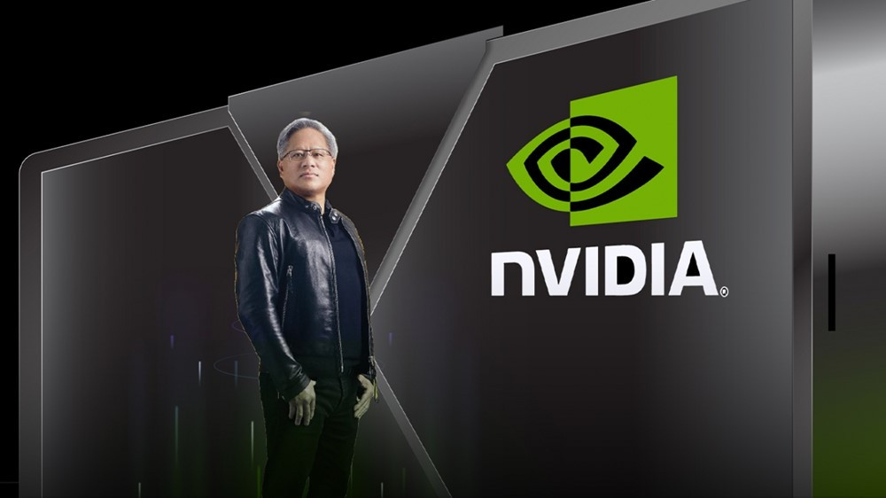 Phân tích thương hiệu Nvidia dưới góc nhìn tử vi