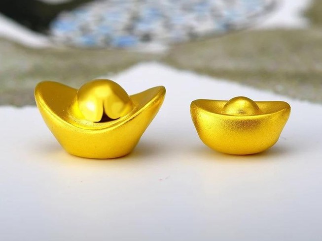 nạp vận đầu năm bằng quẻ kỳ môn để tăng cường may mắn trong cả năm