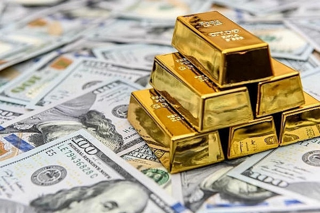 phúc đức chính là loại tiền tệ của vũ trụ