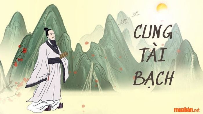 ý nghĩa sâu xa của cung tài bạch trên lá số tử vi