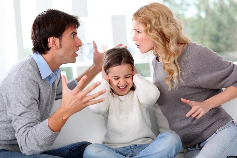 Cái tên xấu gây ra bất hoà trong gia đình