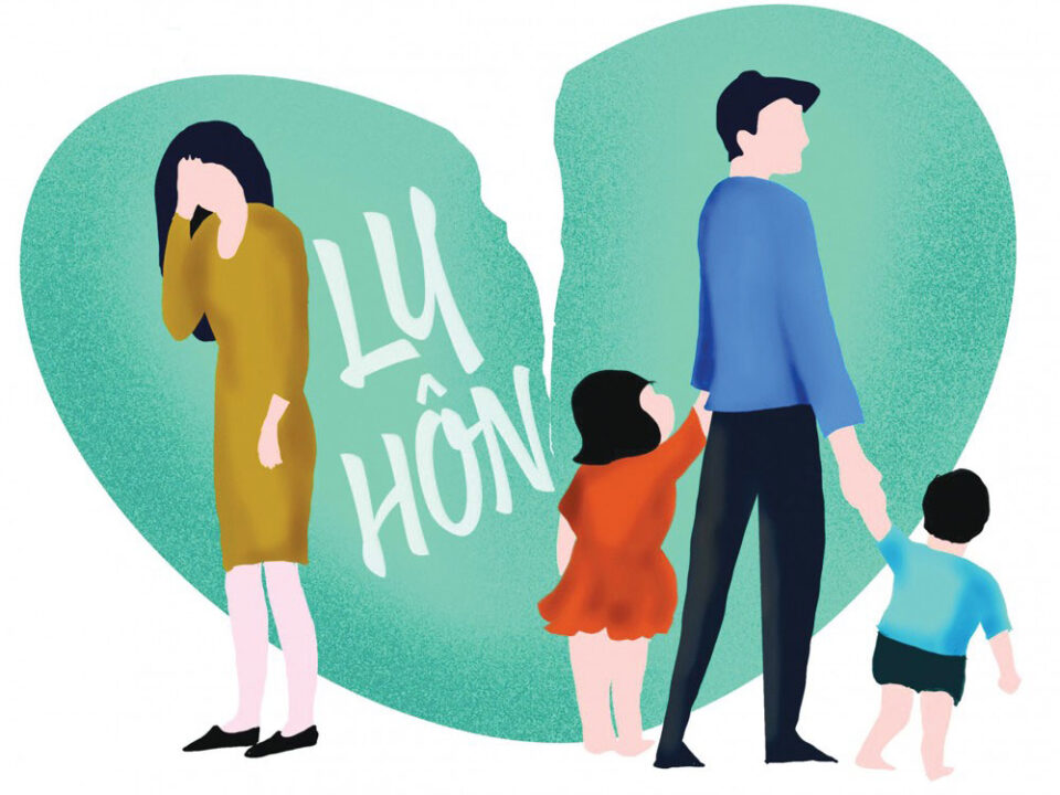 Biển số xe gây ra tai hoạ trong hôn nhân và sự nghiệp